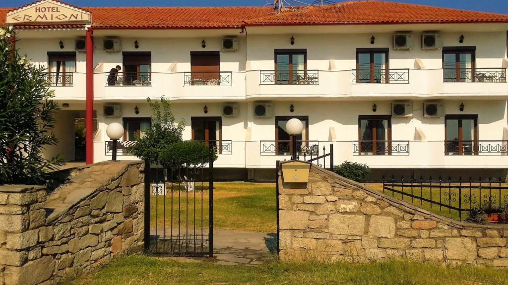Hotel Ermioni