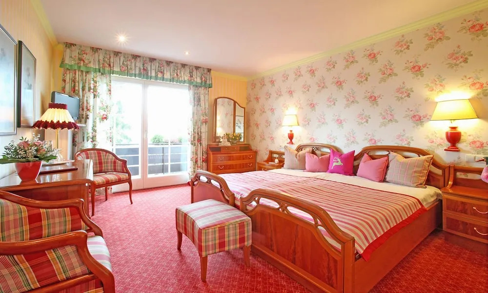 Hotel Behringers Traube