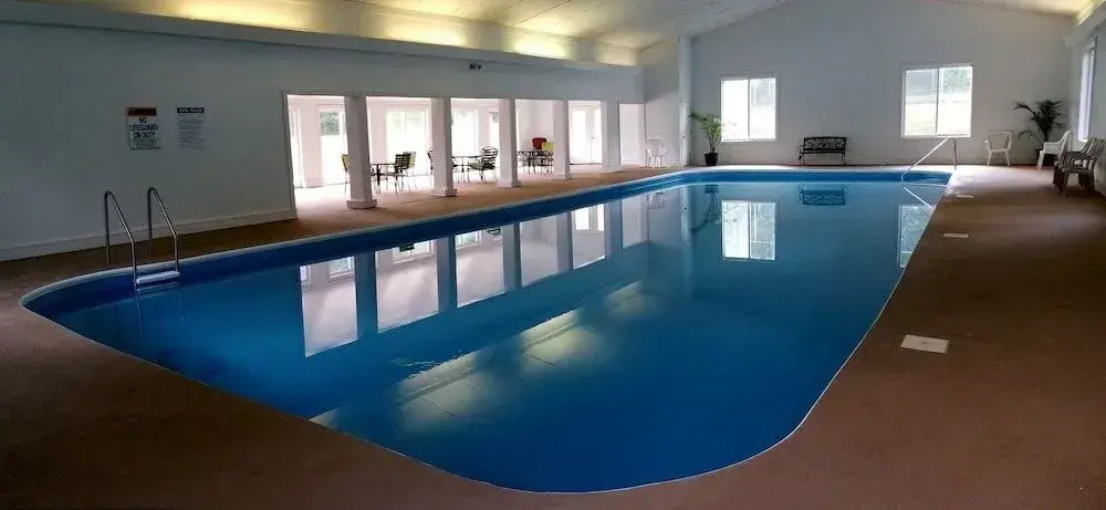 Coolfont Resort