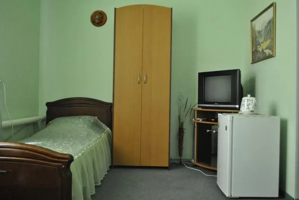 Постоялый двор