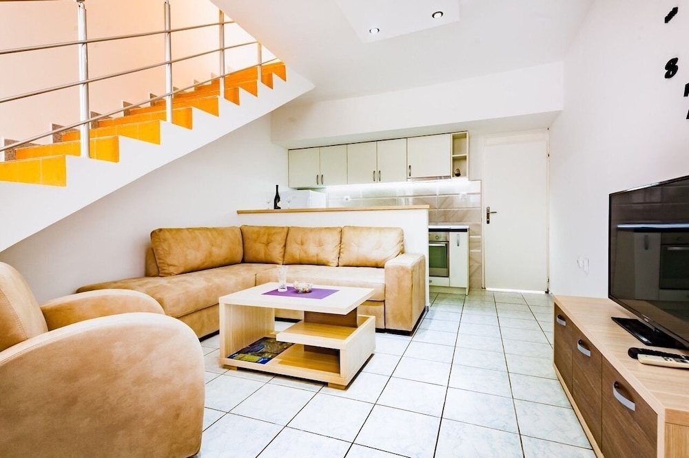 Apartments Adriatic