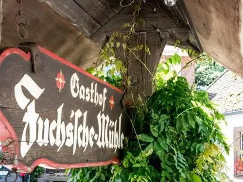 Fuchssche Mühle