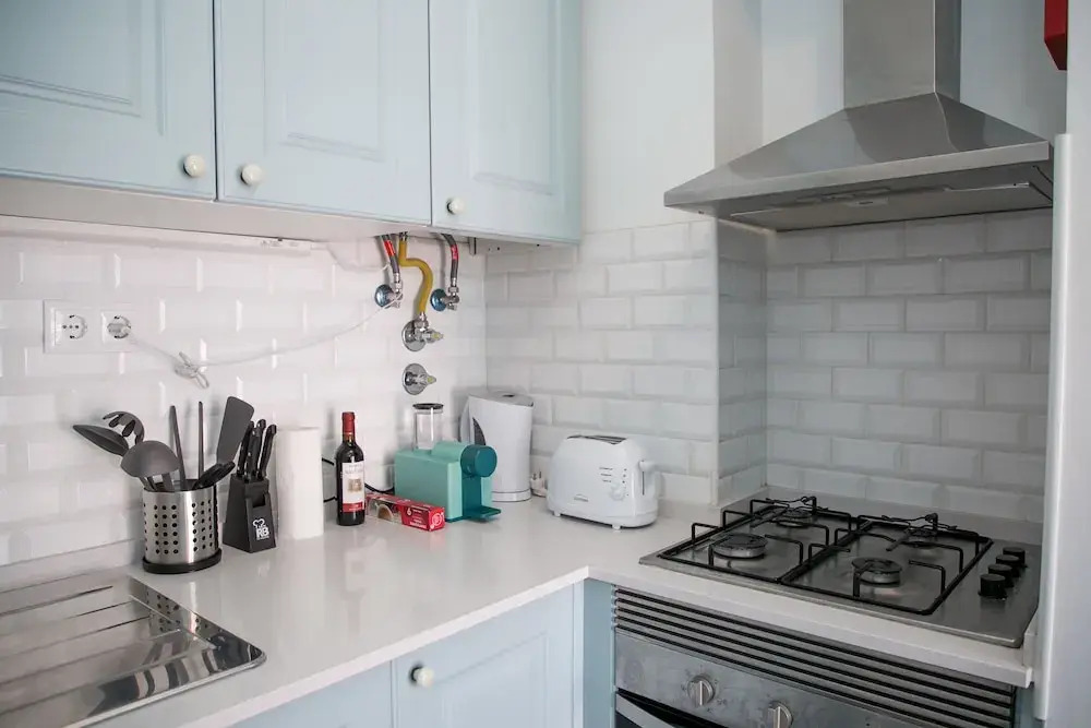Ourique Charming Apartment