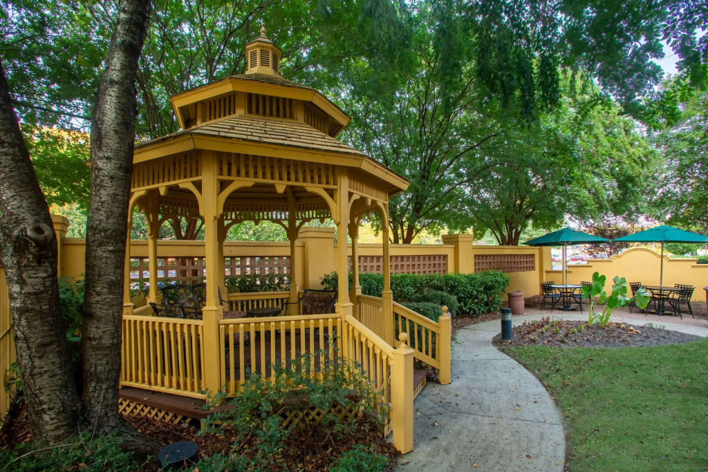 La Quinta by Wyndham Charlotte Airport South