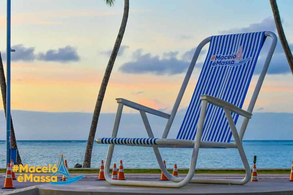 Acqua Inn Maceió Ponta Verde