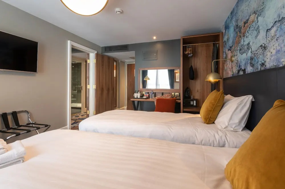 Keavans Port Hotel, Dublin