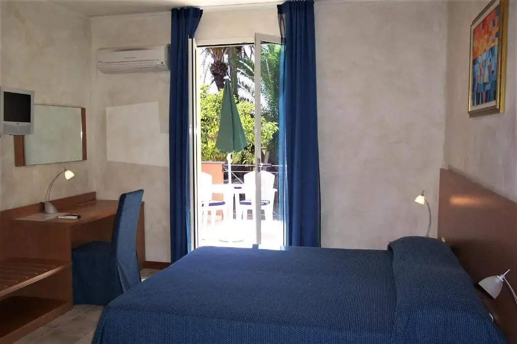 Acqua di Mare - Guest House