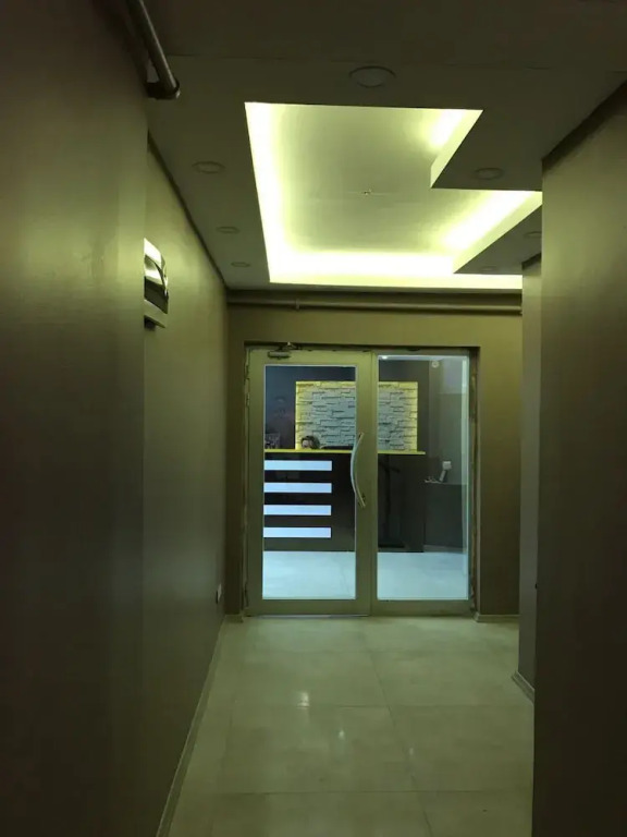 Samsun Suite Deluxe Hotel