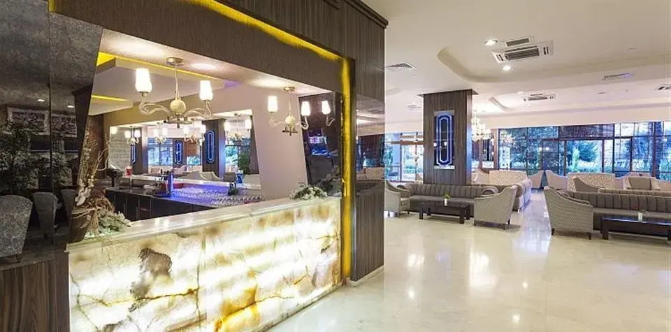 Club Hotel Turan Prince Select Villas