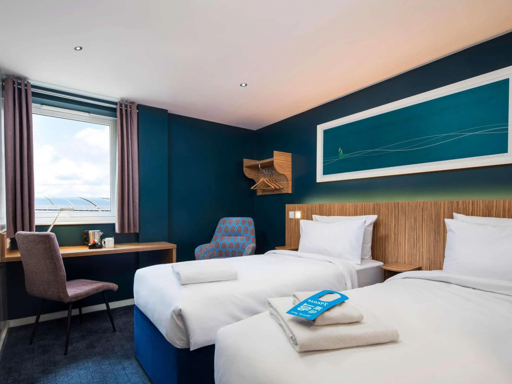 Travelodge Wadebridge