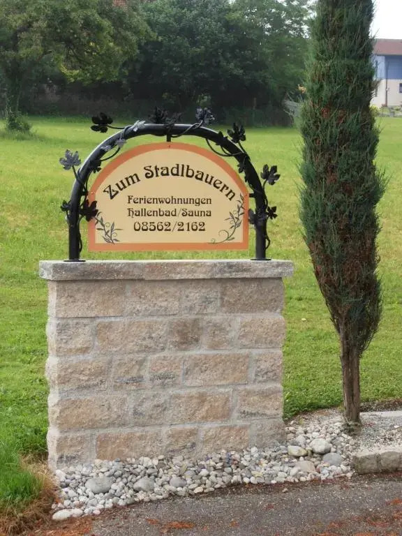 Zum Stadlbauern