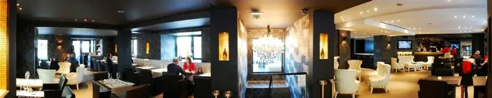 Hotel Lugano