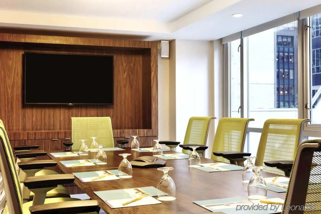 Hilton Garden Inn New York Manhattan Midtown East - Newly Renovated