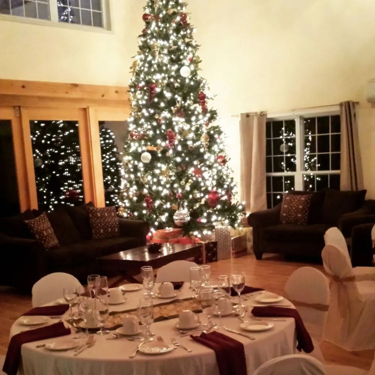 Timber House Resort