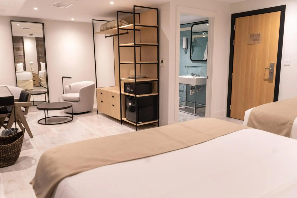 Nassau Suite South Beach, an All-Suite Hotel