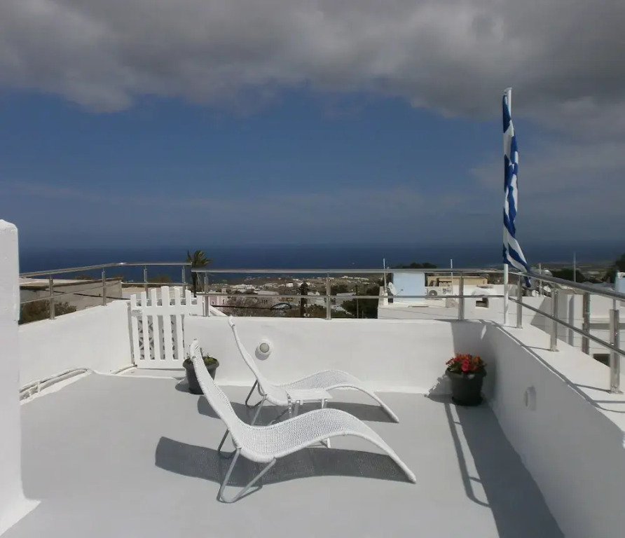 Aratos Apts- Kallisto 2bedroom Apartment