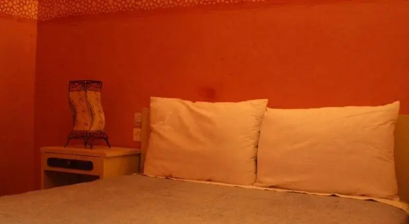 Hotel Bab Sahara