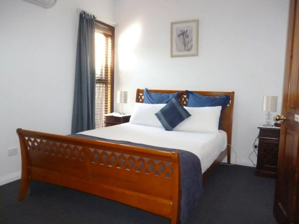 Tranquilles Bed & Breakfast