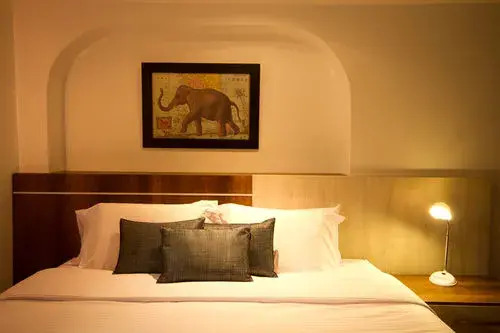 San Blas Hotel & Suites Ecuador