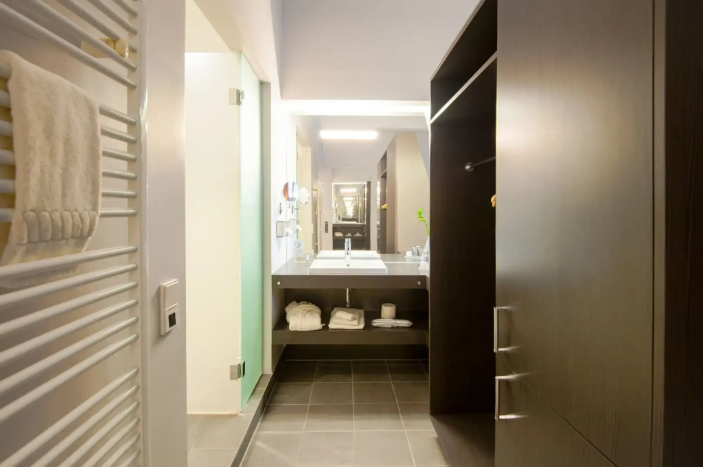 Aspria Berlin Kudamm Sport & Spa