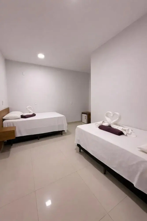 Lençóis Prime Hotel Barreirinhas
