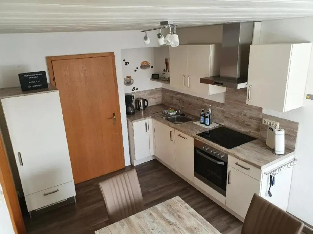 Ferienwohnung Dersch