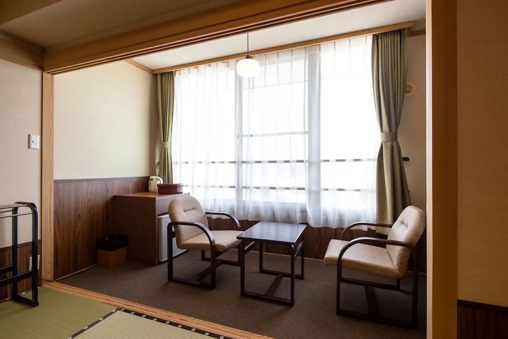 Ooedo Onsen Monogatari Amakusa Hotel Kameya