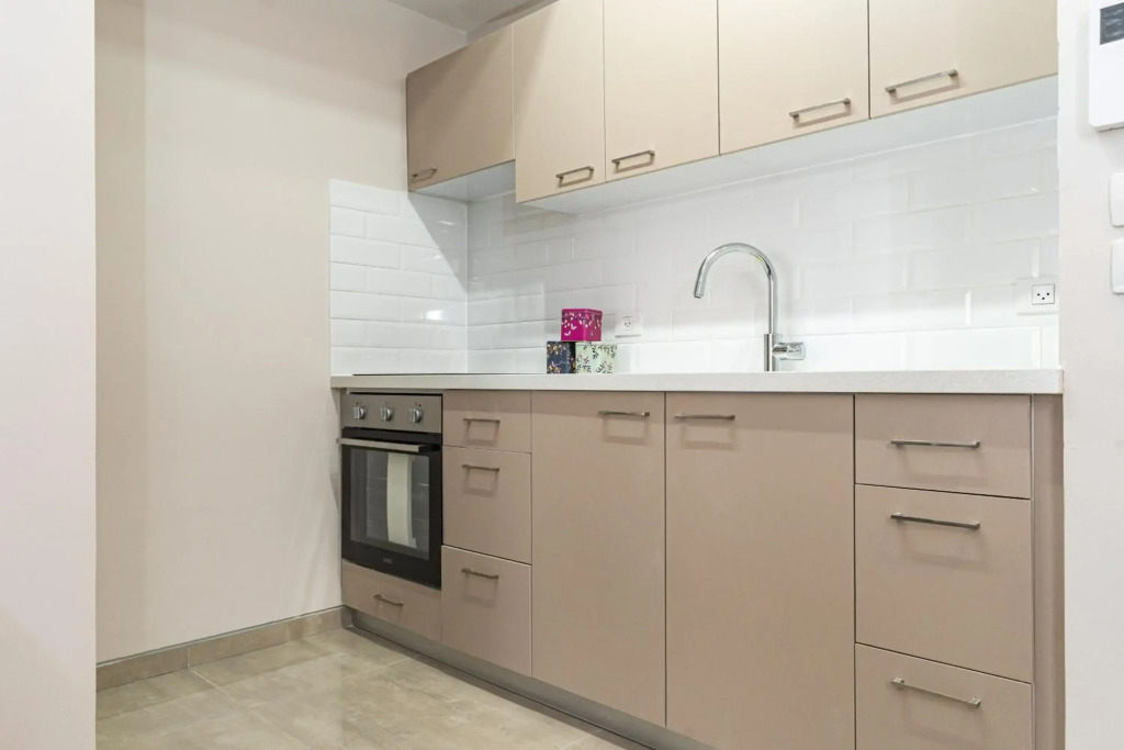 Gorgeous 1 bedroom apt Haneviim 46 Jerusalem