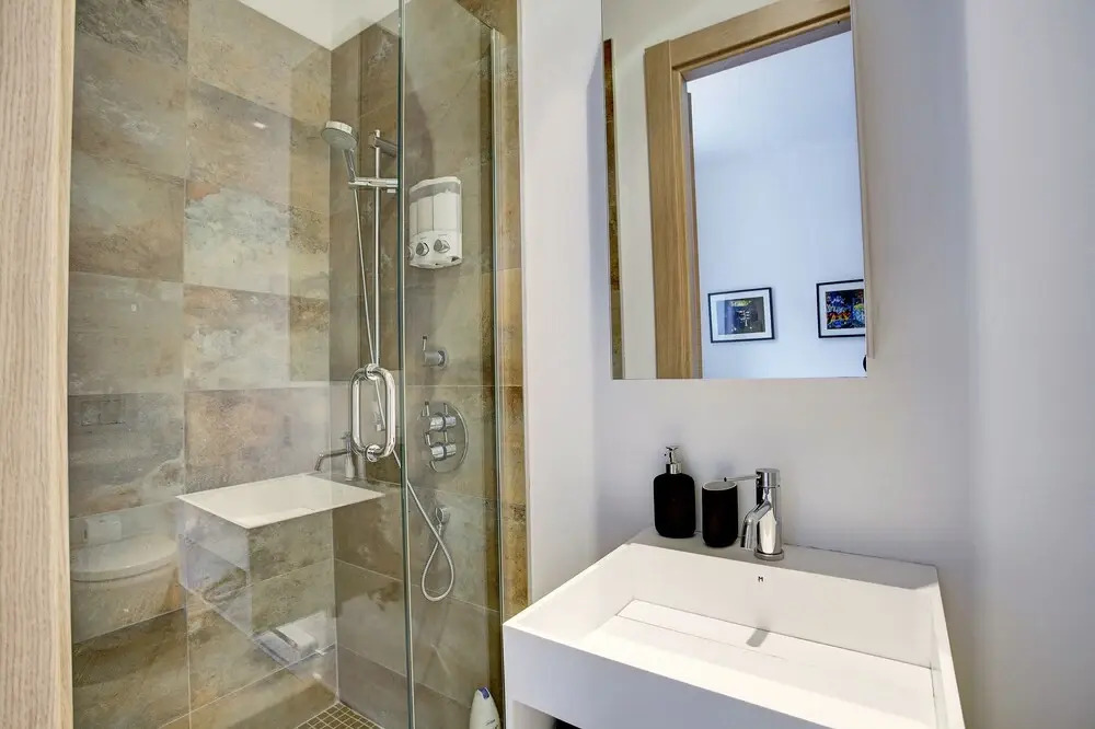The Elizabeth - Joli Condo 2BDR Montréal