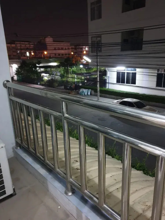 S4U Office & Hotel