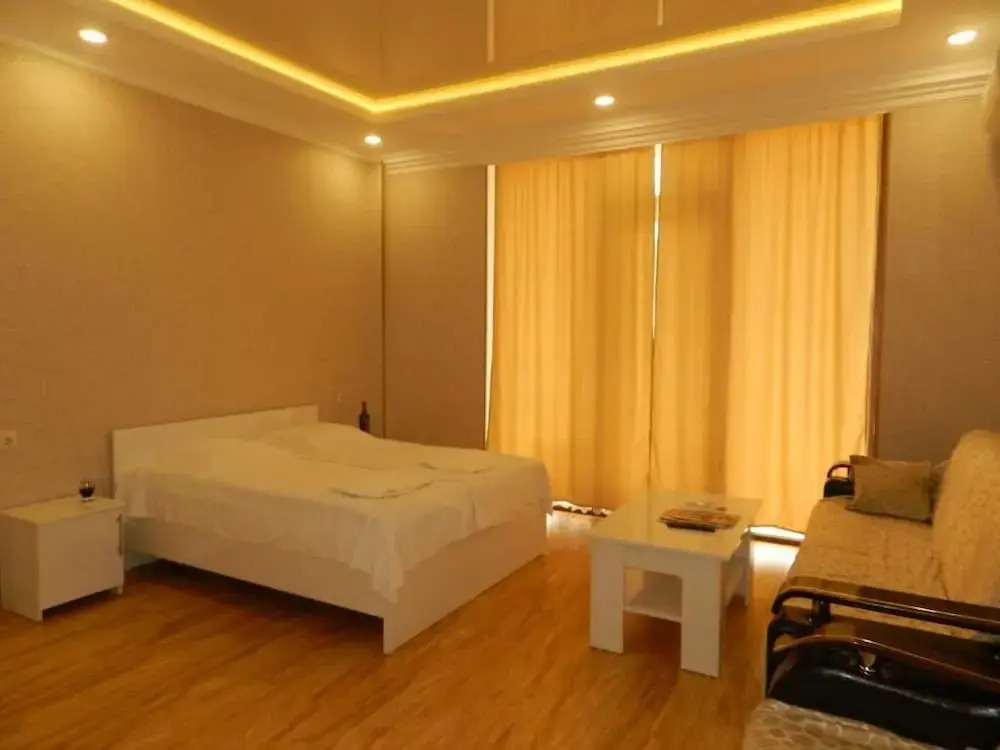 Hotel BellMar