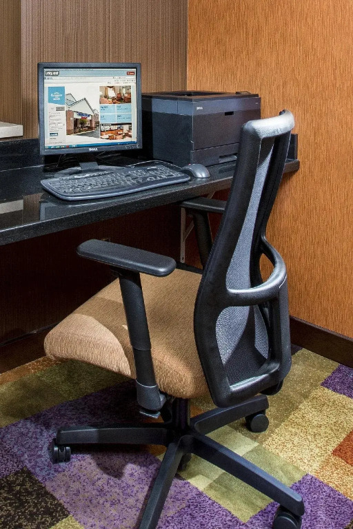 Fairfield Inn & Suites Dayton South