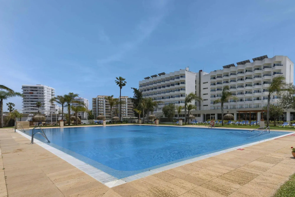 Hotel Puerto Bahía & Spa