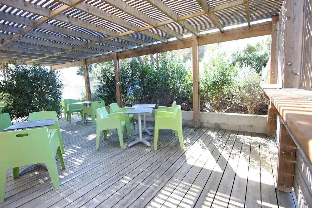 Hôtel Ascosa Aventure