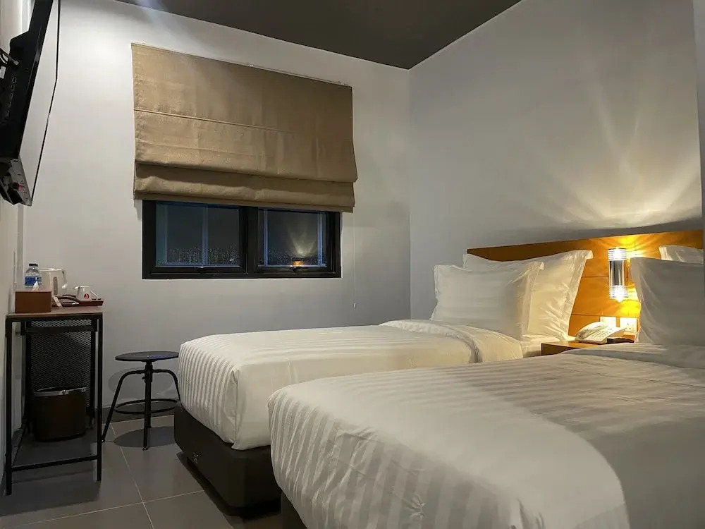 dprimahotel Bintan