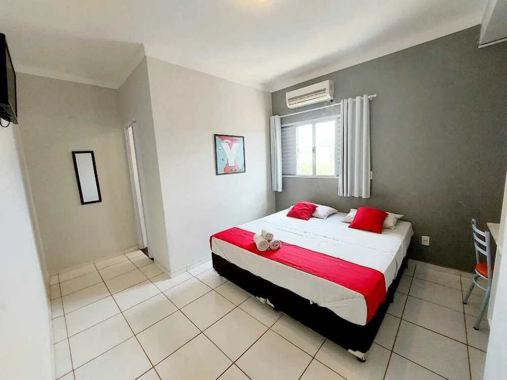 Hotel Jardim do Cedro