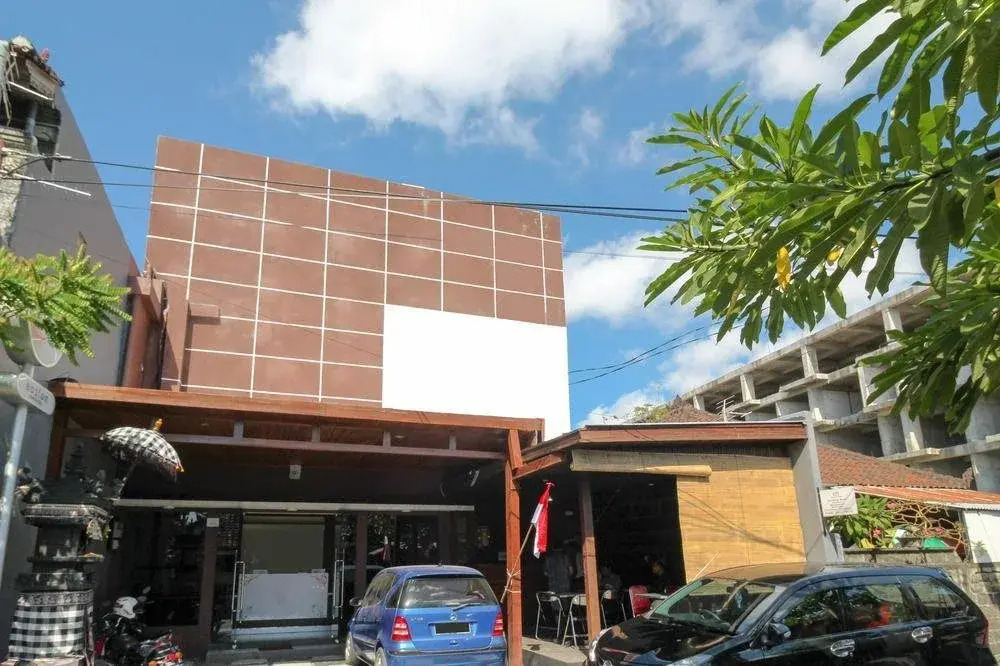 Berliana Homestay by Airy
