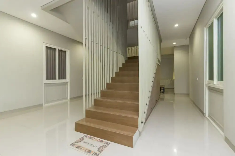 RedDoorz Plus @ Patal Senayan