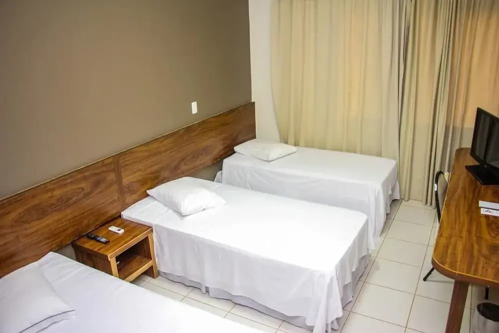 Terras Hotel