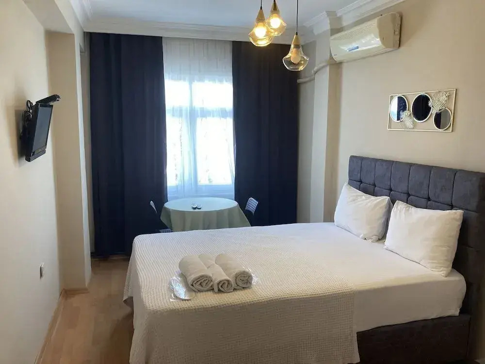 Prenset Pansiyon