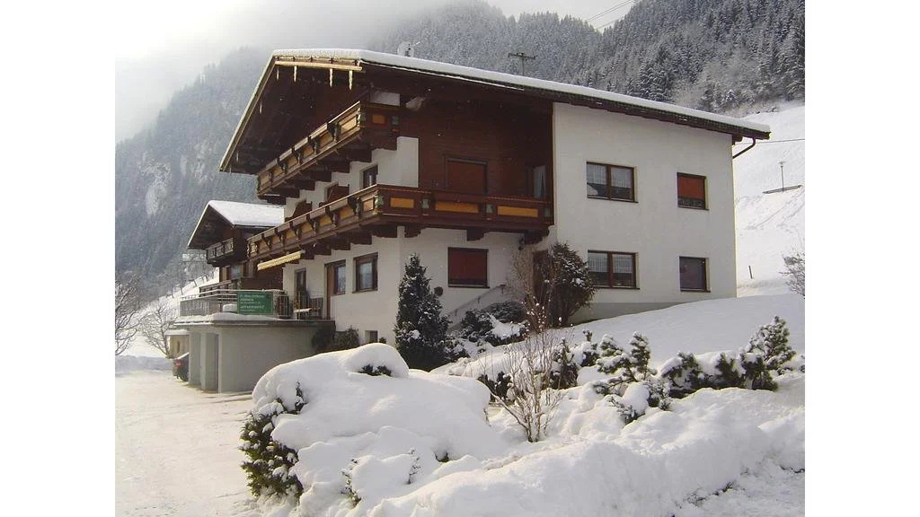 Gästehaus Emberger