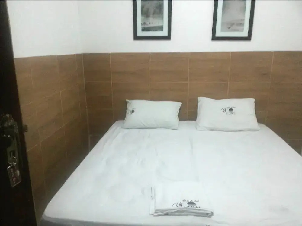 Hotel Rota Do Sol