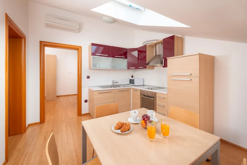 Villa Tucepi Apartments