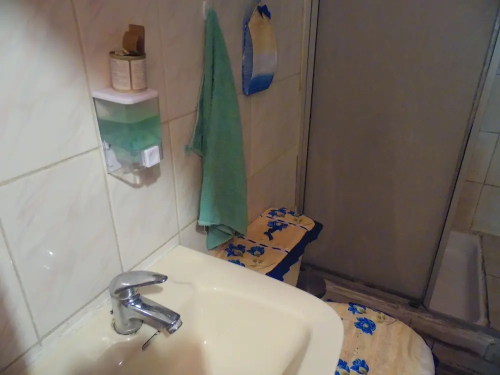 Hostal Tricontinental