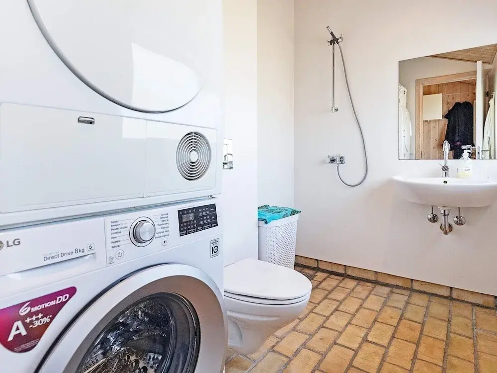 6 Person Holiday Home in Thisted