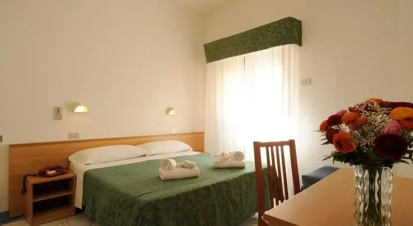 Hotel Delfino