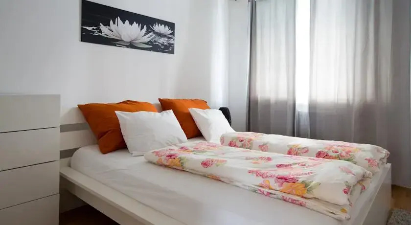 Elite Residences  Apartements Vienna