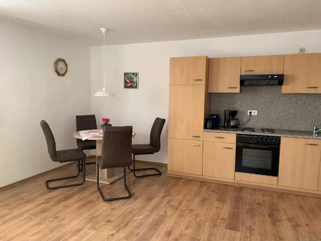 Ferienwohnung Engelhardt