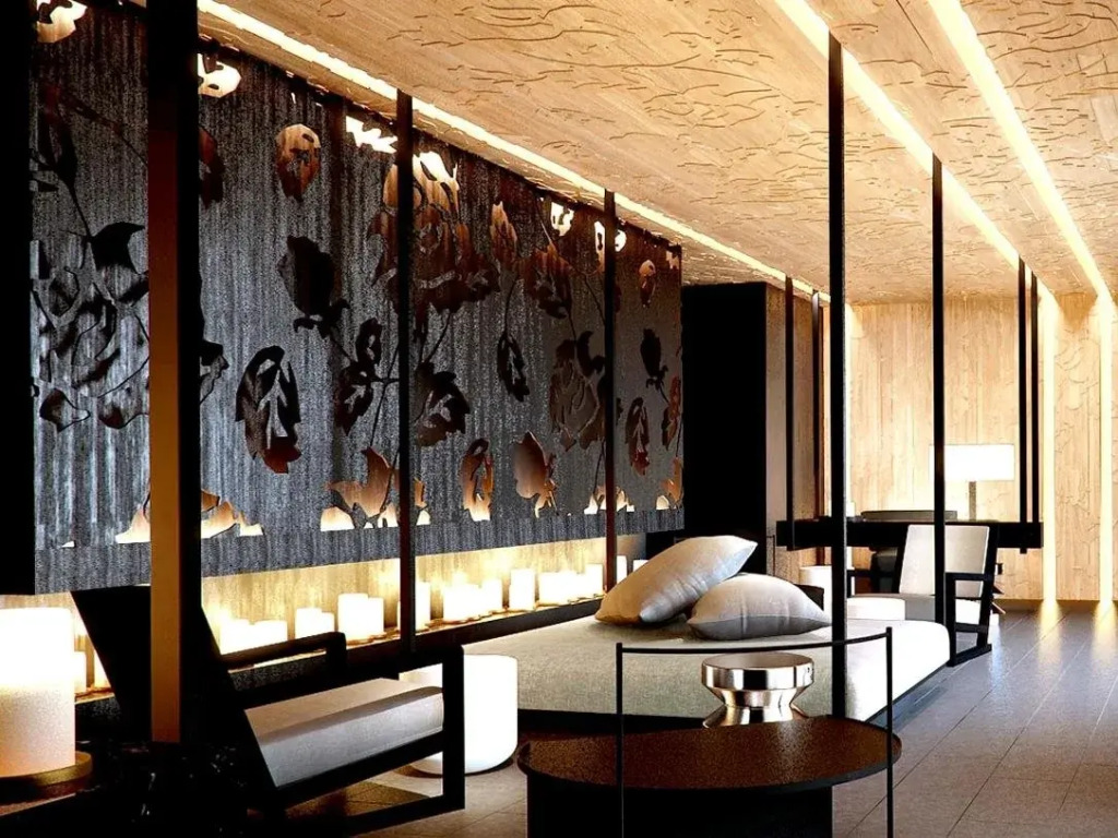 Centara Grand at Central Plaza Ladprao Bangkok