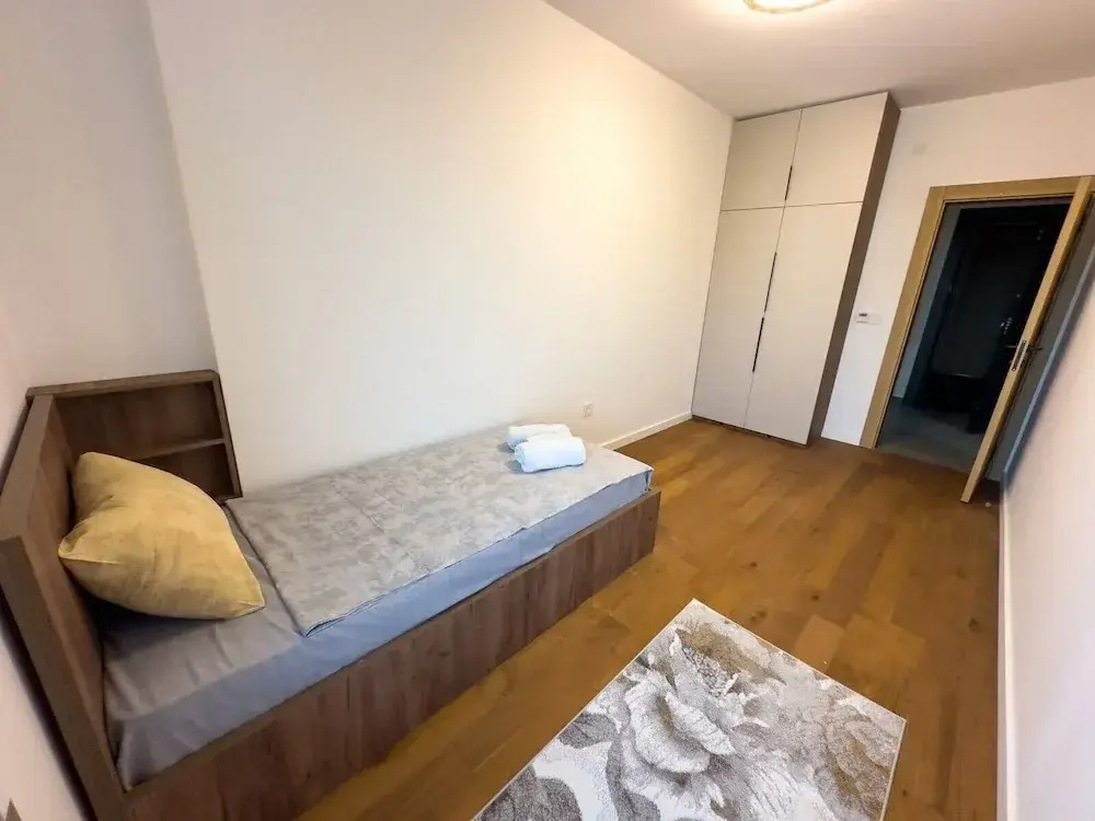 I&I Comfort Apartments